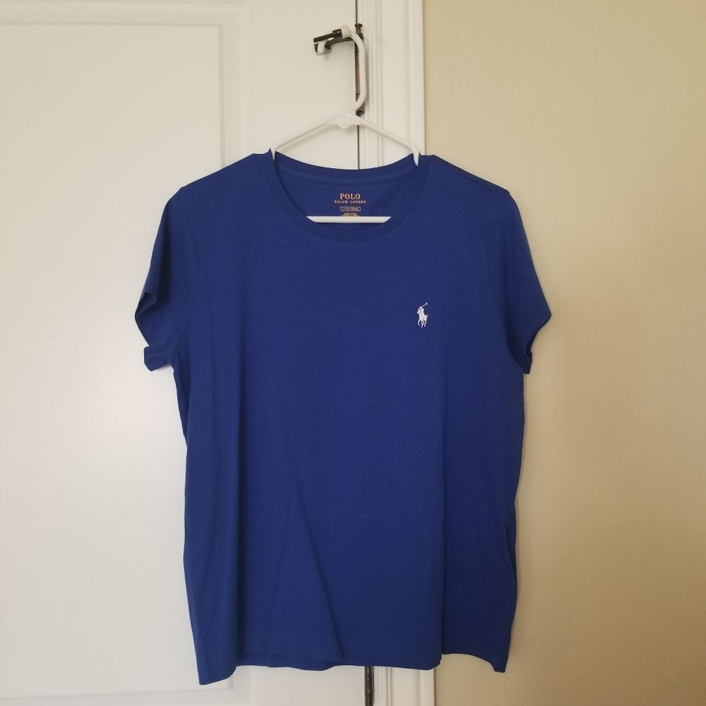 Polo Ralph Lauren Short Sleeves